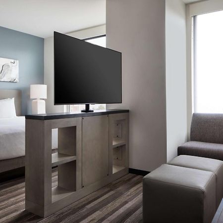Hyatt House Denver Aurora Ngoại thất bức ảnh