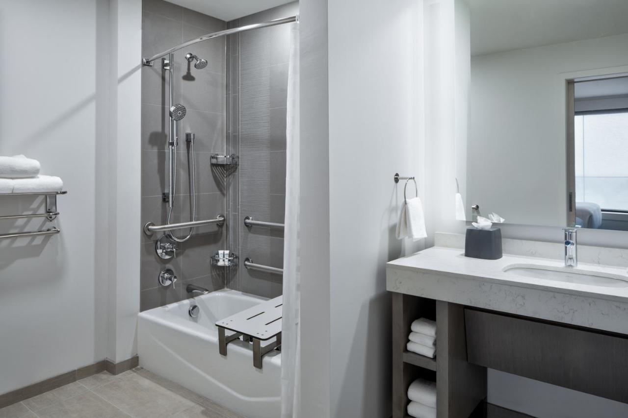 Hyatt House Denver Aurora Ngoại thất bức ảnh