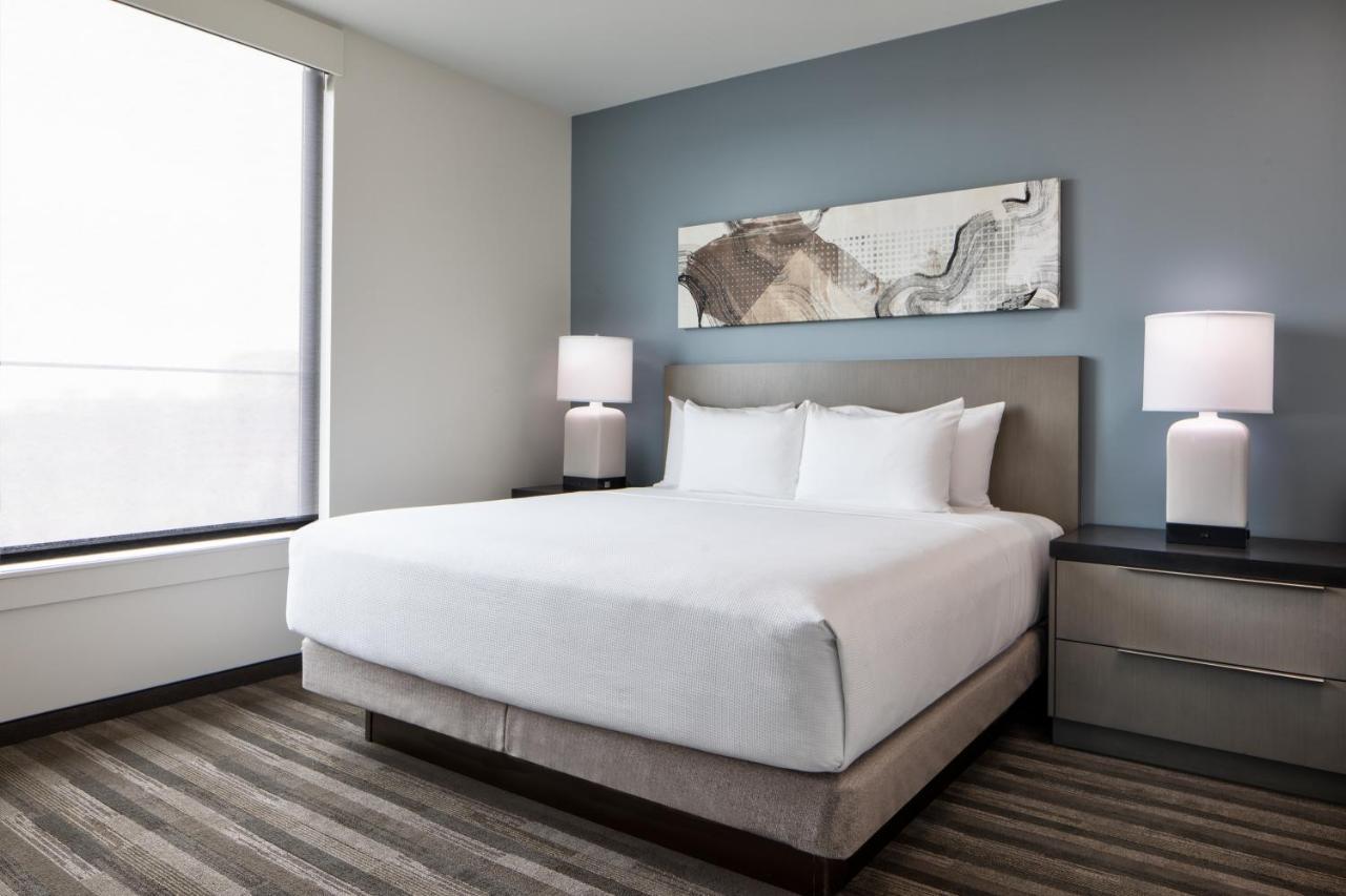 Hyatt House Denver Aurora Ngoại thất bức ảnh