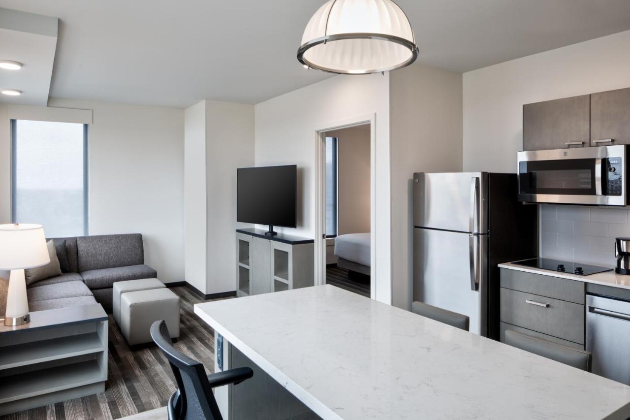 Hyatt House Denver Aurora Ngoại thất bức ảnh