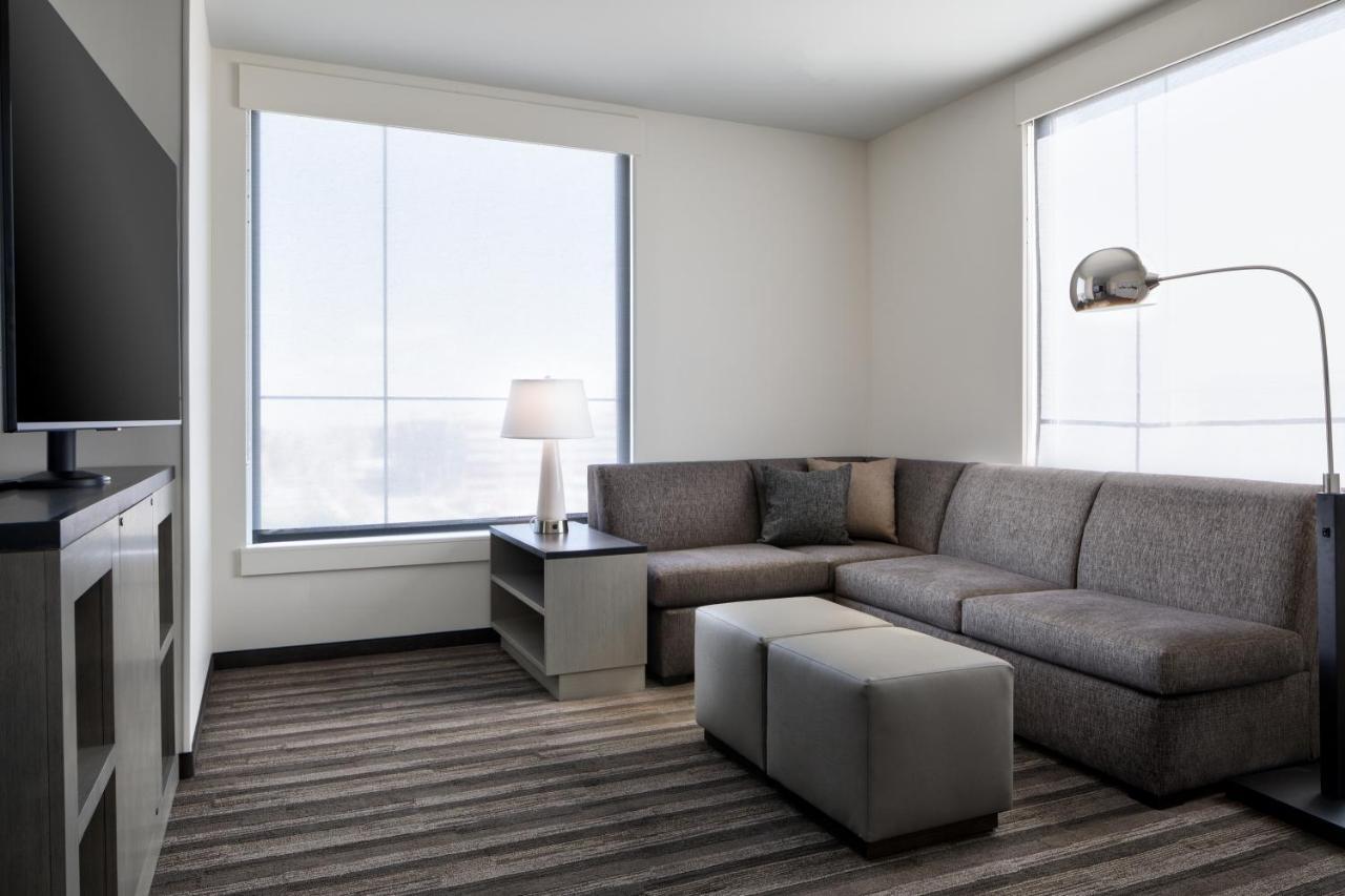 Hyatt House Denver Aurora Ngoại thất bức ảnh