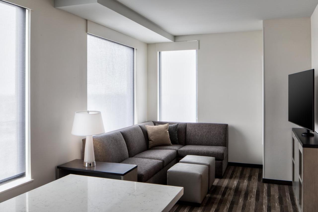 Hyatt House Denver Aurora Ngoại thất bức ảnh