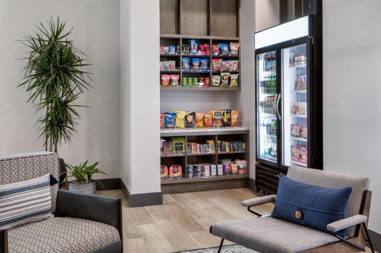 Hyatt House Denver Aurora Ngoại thất bức ảnh