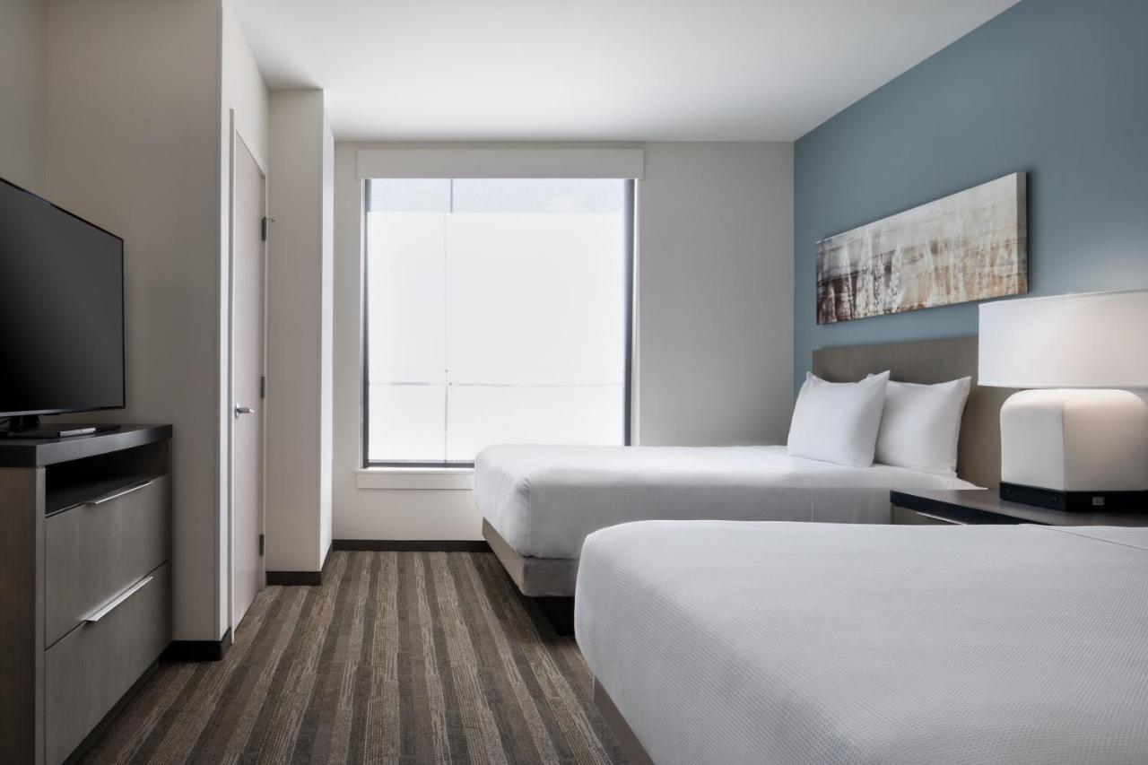 Hyatt House Denver Aurora Ngoại thất bức ảnh