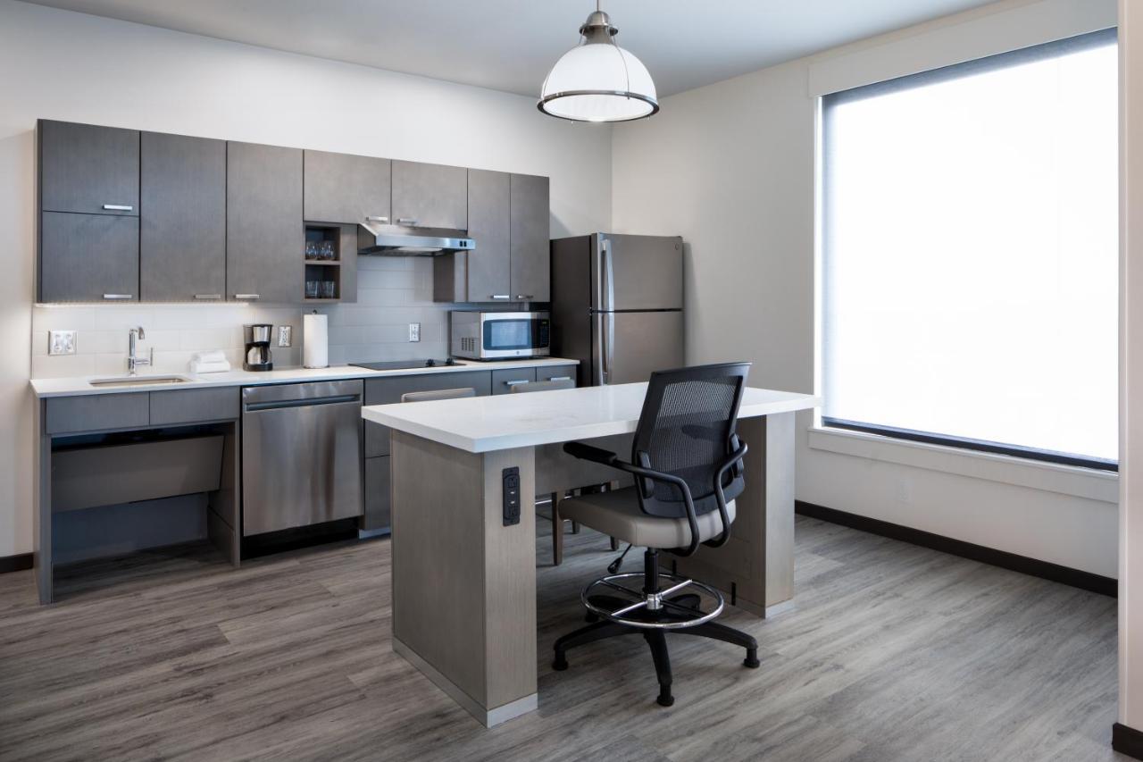 Hyatt House Denver Aurora Ngoại thất bức ảnh