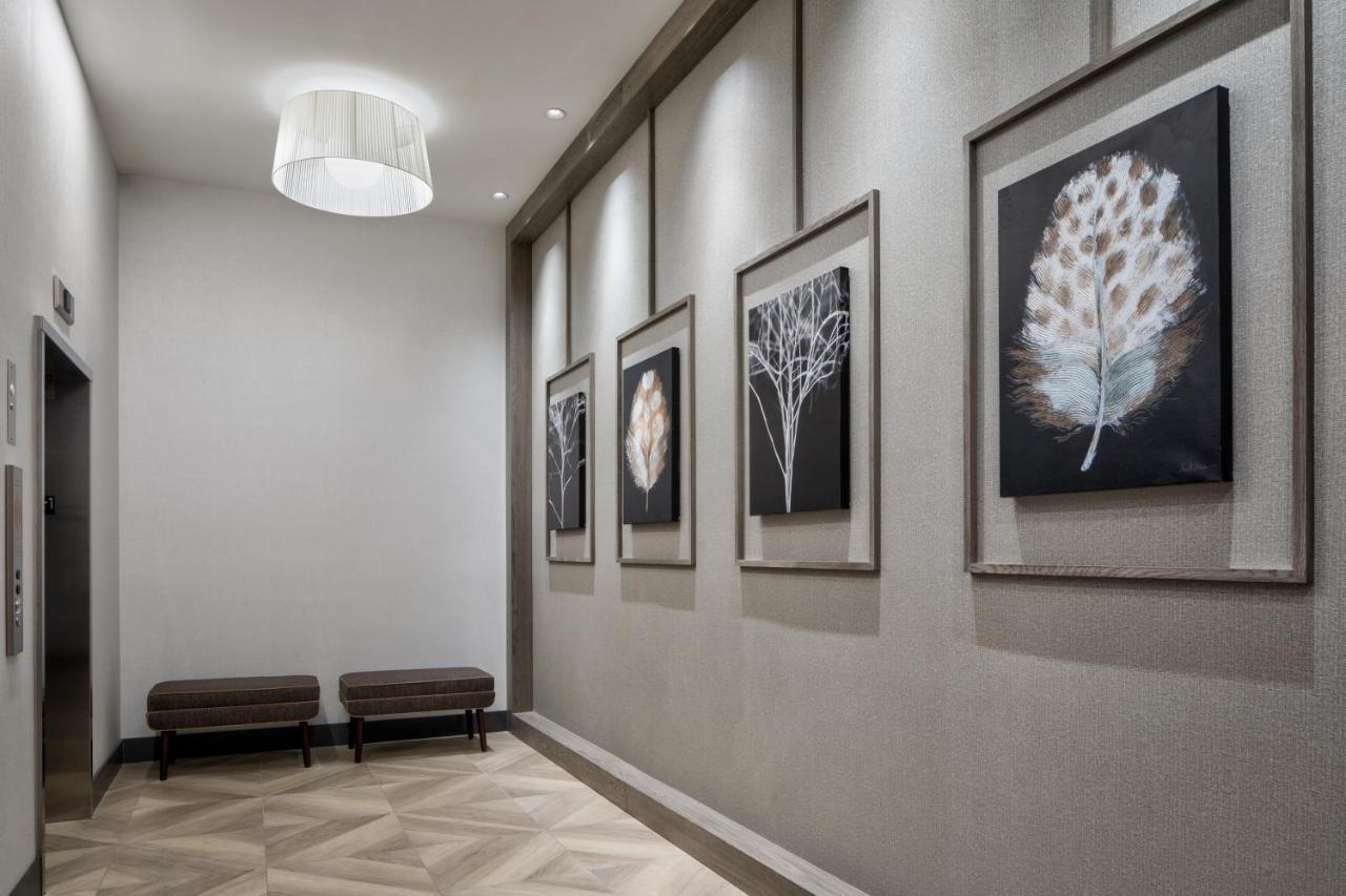 Hyatt House Denver Aurora Ngoại thất bức ảnh