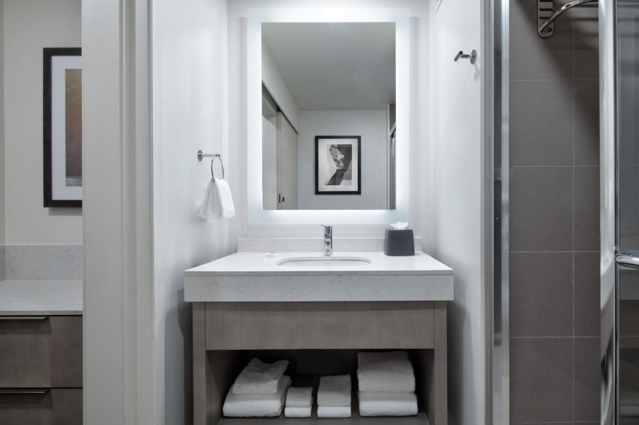 Hyatt House Denver Aurora Ngoại thất bức ảnh
