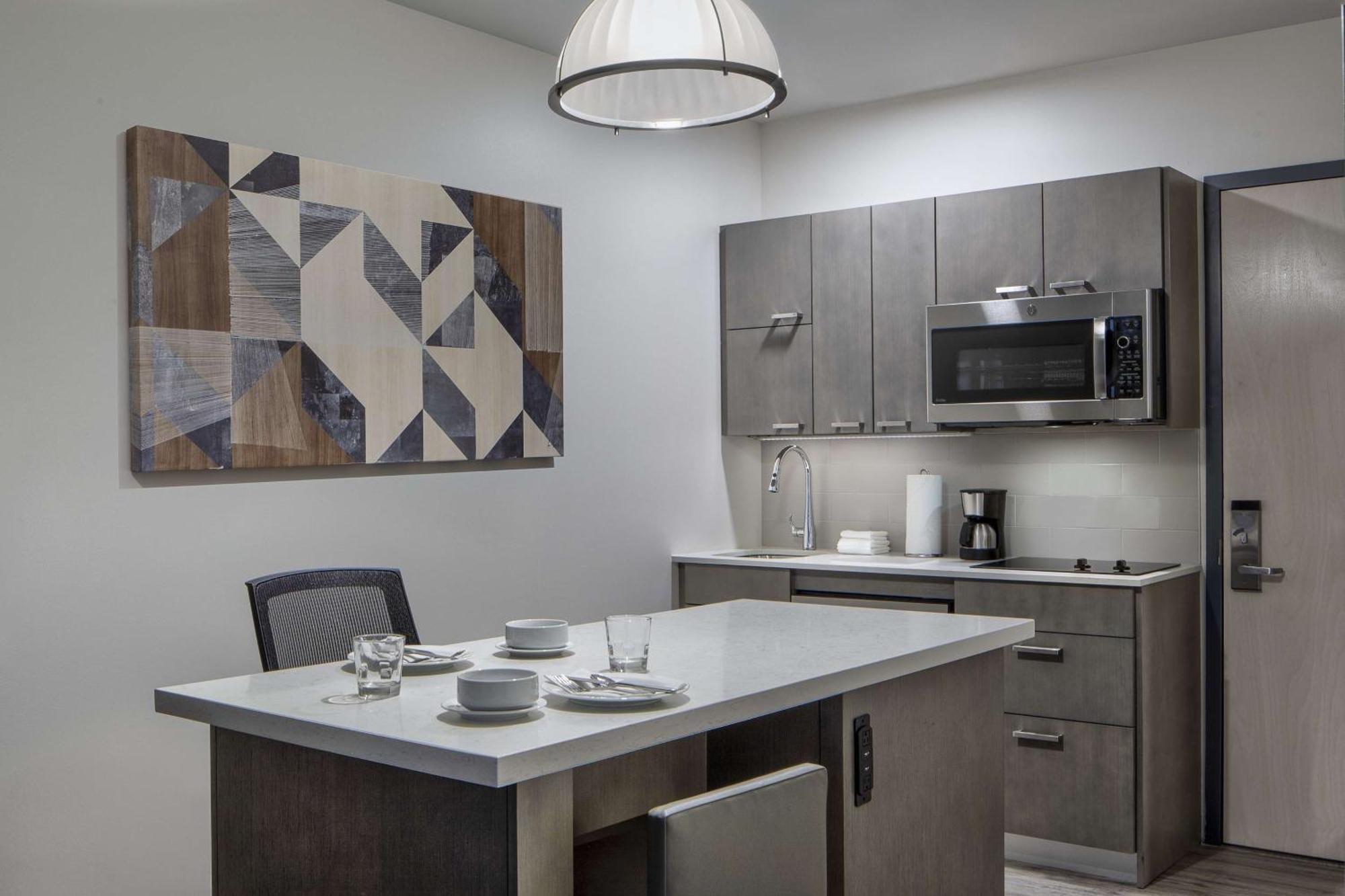Hyatt House Denver Aurora Ngoại thất bức ảnh