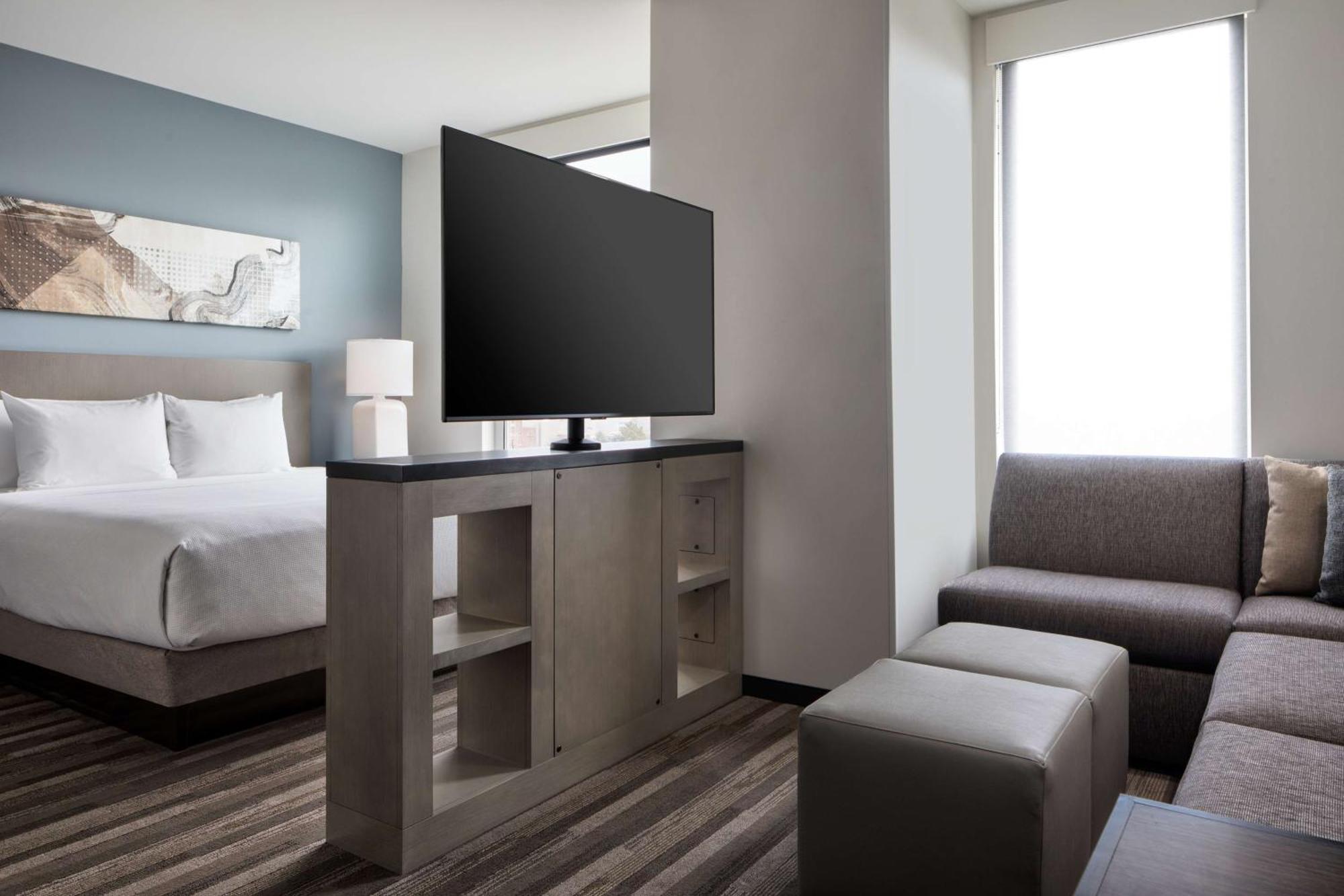 Hyatt House Denver Aurora Ngoại thất bức ảnh