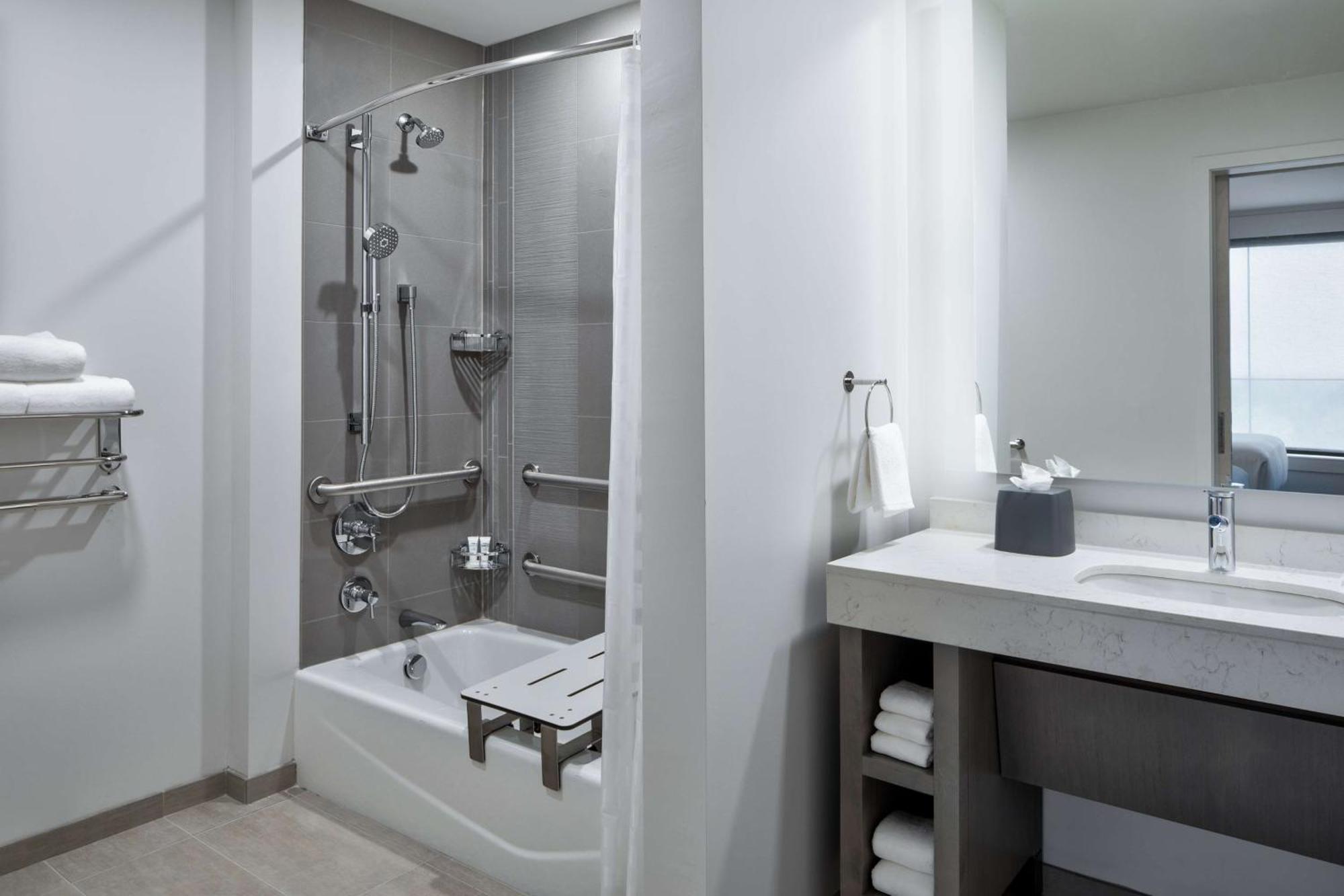 Hyatt House Denver Aurora Ngoại thất bức ảnh