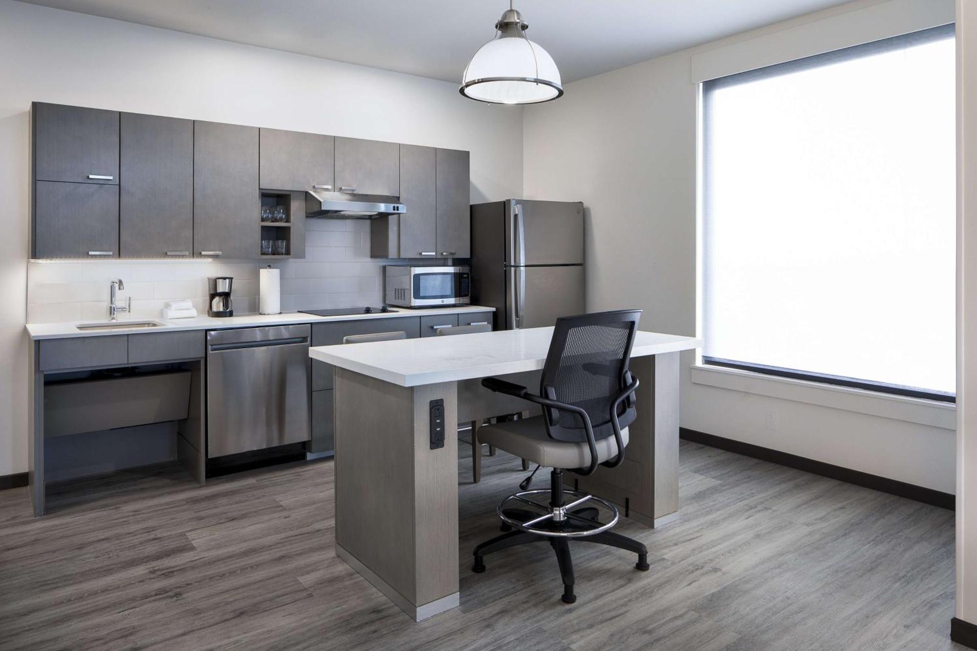 Hyatt House Denver Aurora Ngoại thất bức ảnh