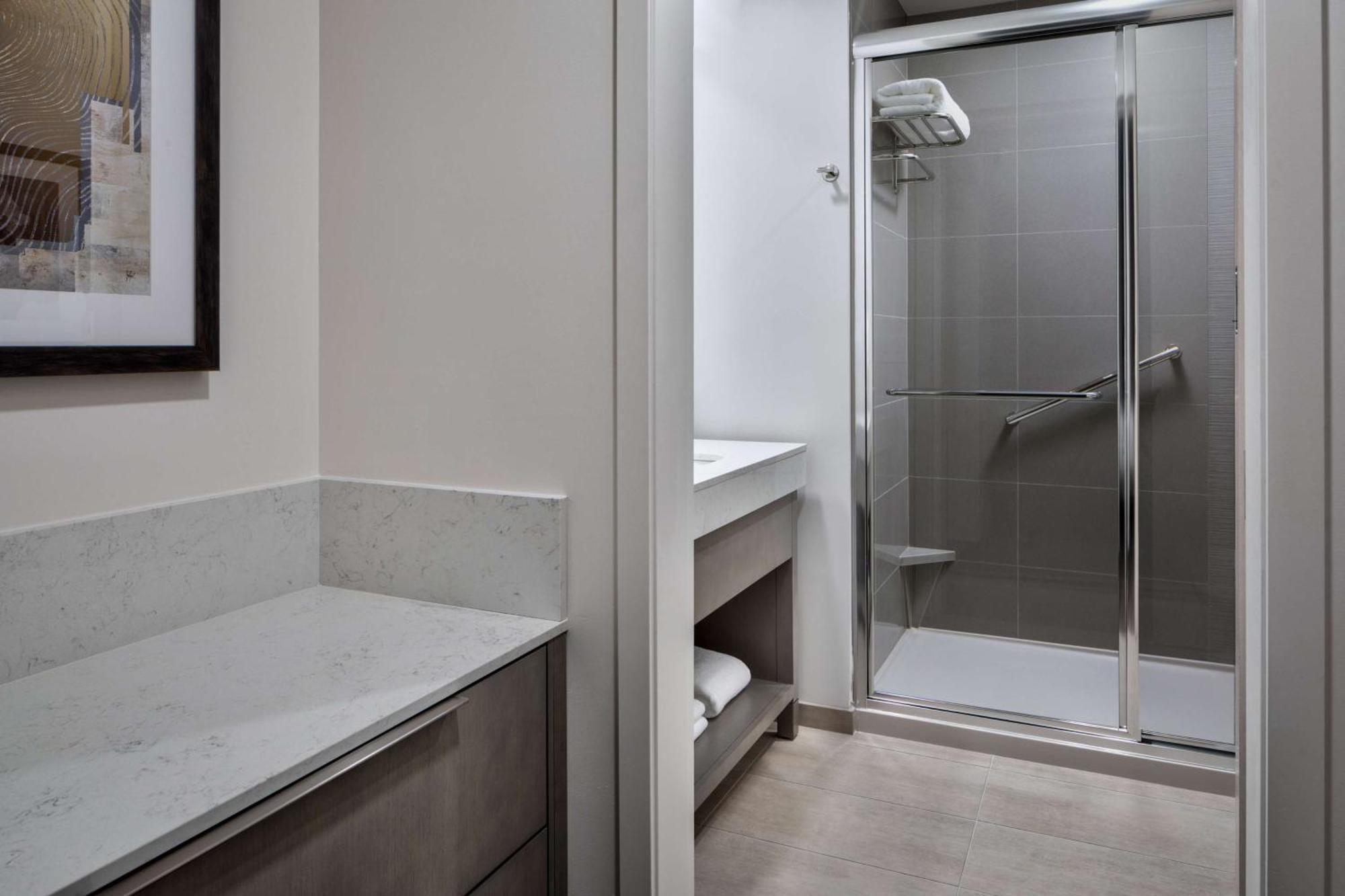 Hyatt House Denver Aurora Ngoại thất bức ảnh