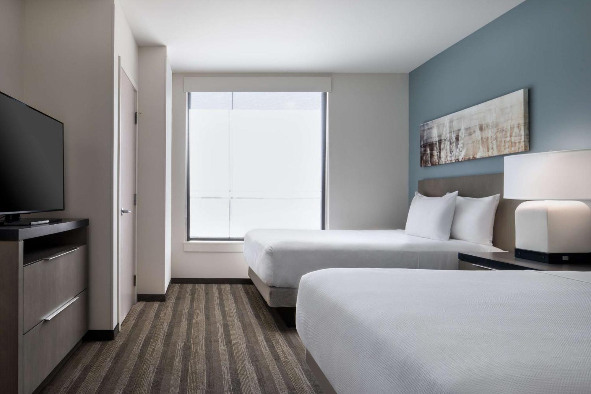 Hyatt House Denver Aurora Ngoại thất bức ảnh