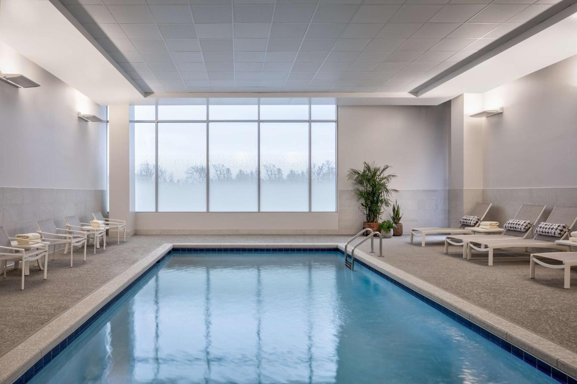 Hyatt House Denver Aurora Ngoại thất bức ảnh