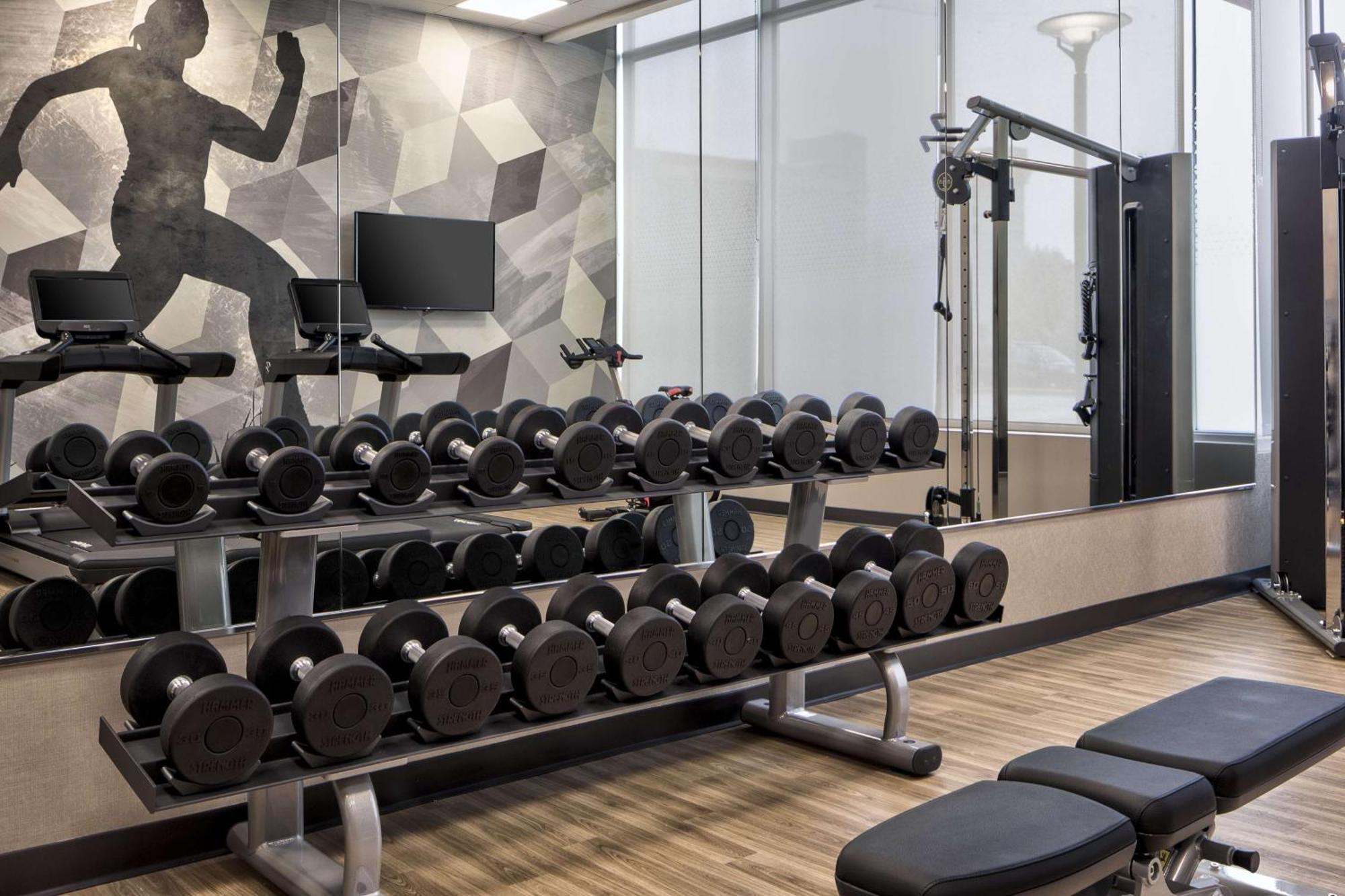 Hyatt House Denver Aurora Ngoại thất bức ảnh