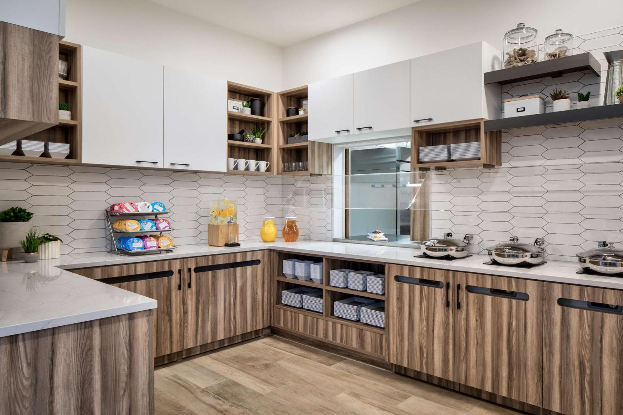 Hyatt House Denver Aurora Ngoại thất bức ảnh
