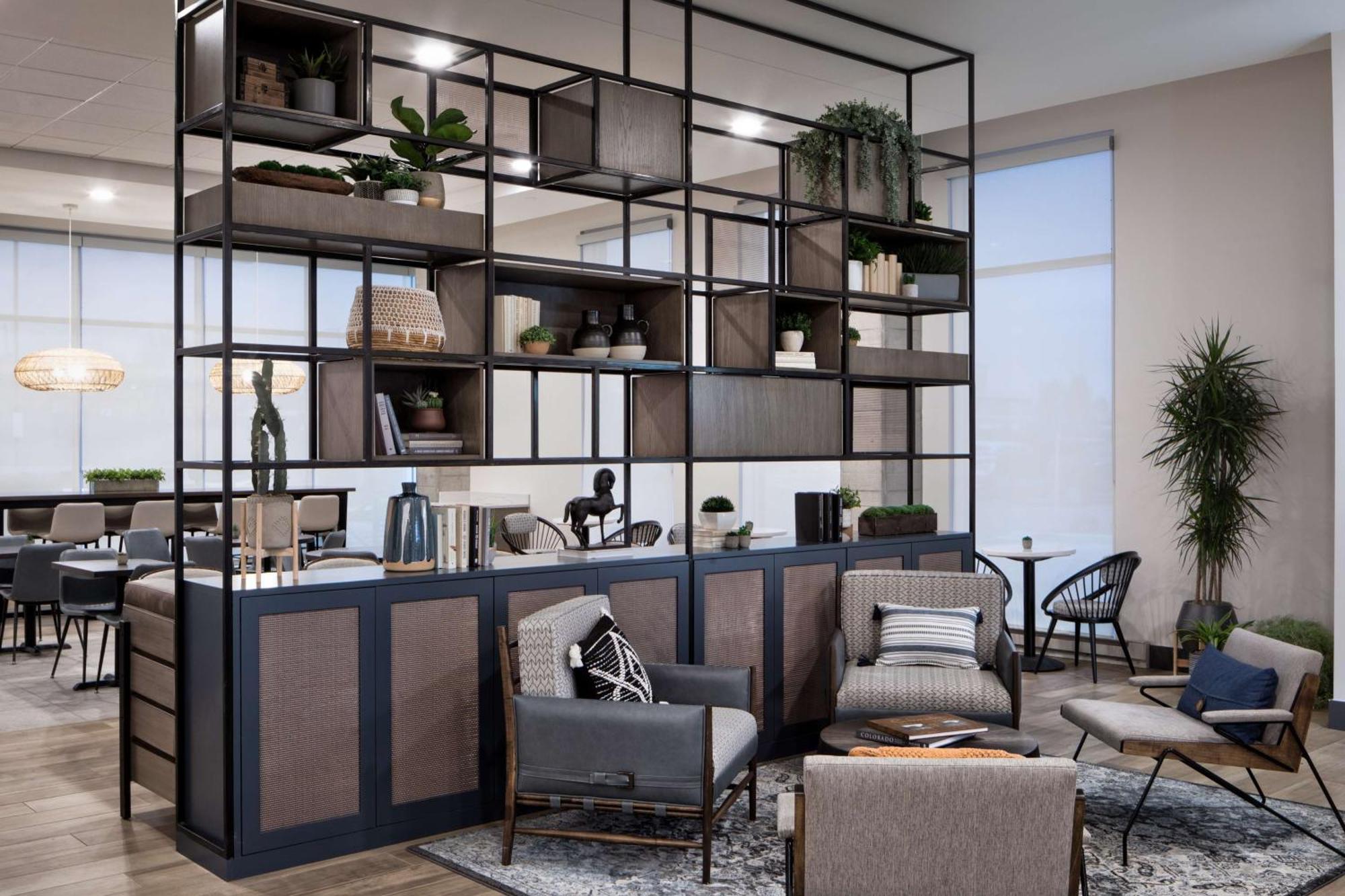 Hyatt House Denver Aurora Ngoại thất bức ảnh