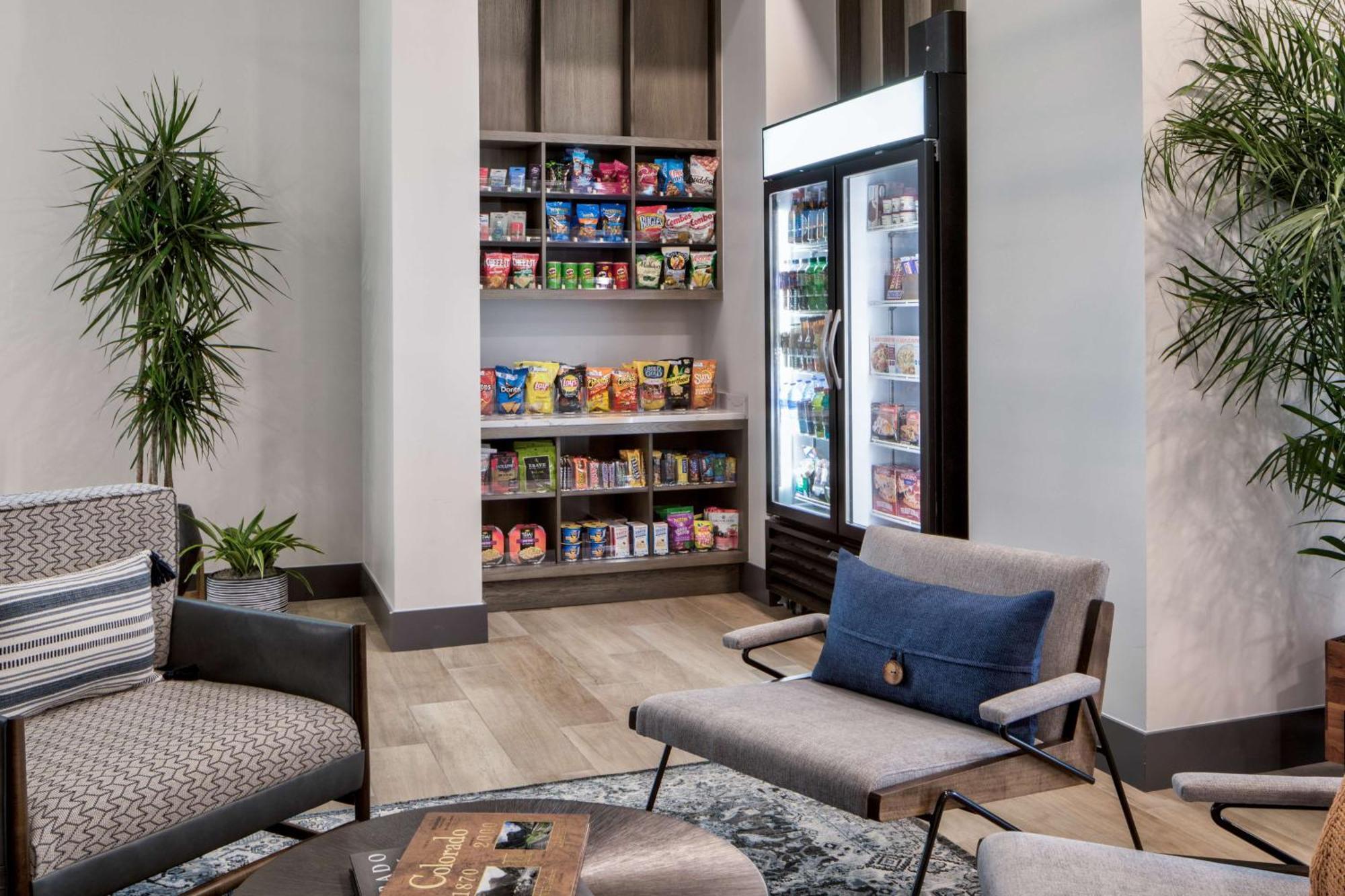 Hyatt House Denver Aurora Ngoại thất bức ảnh