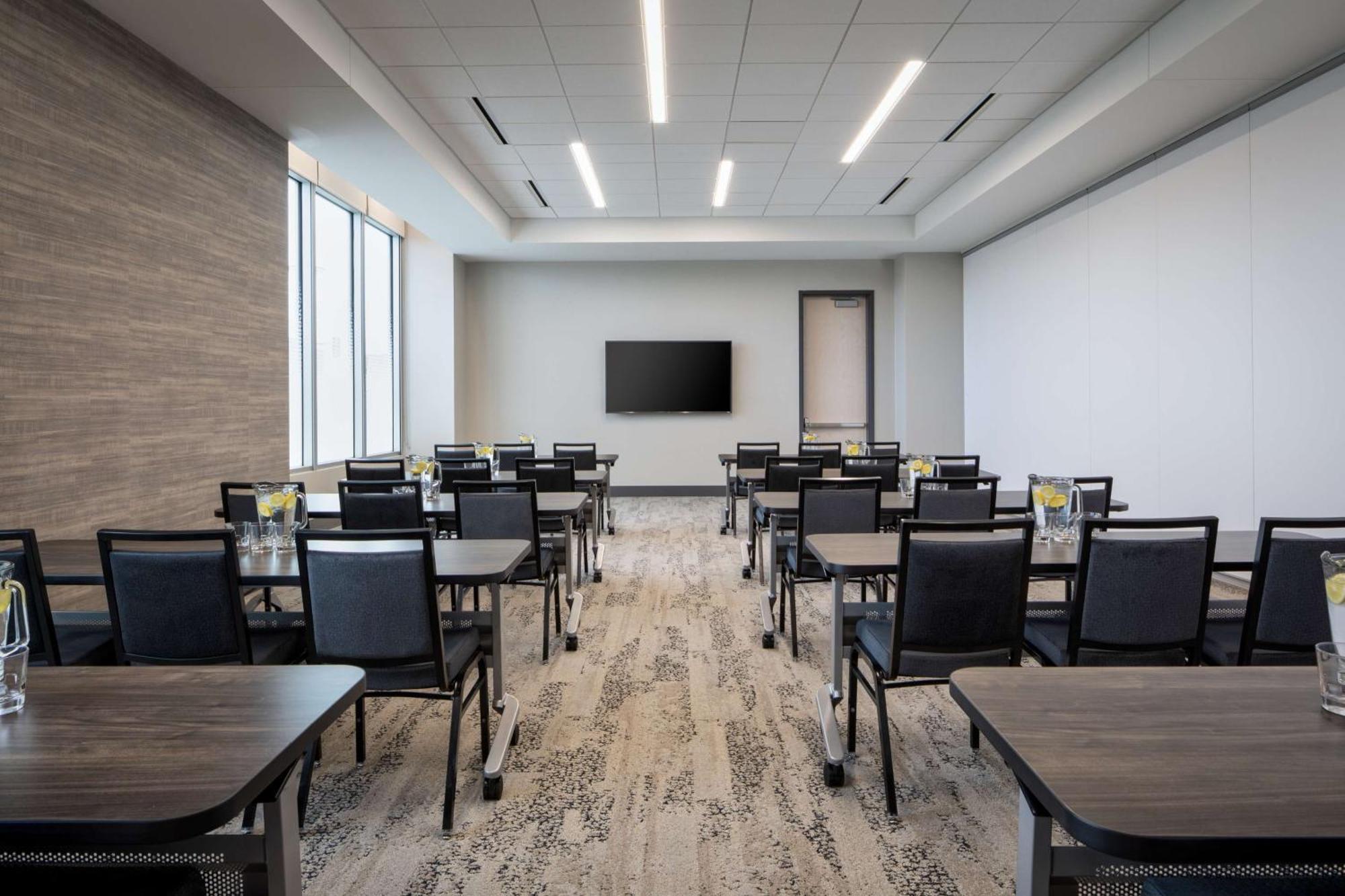 Hyatt House Denver Aurora Ngoại thất bức ảnh
