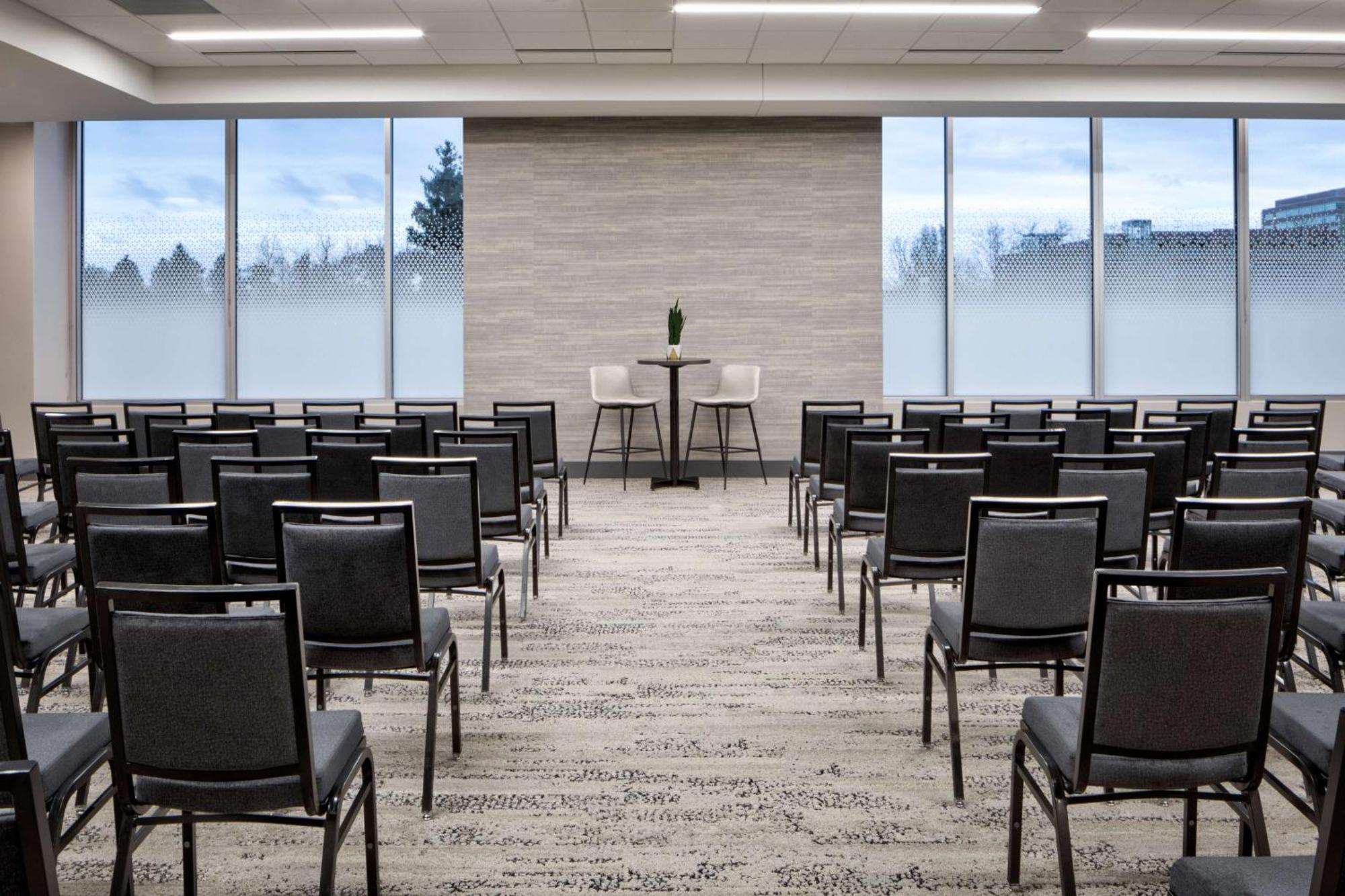 Hyatt House Denver Aurora Ngoại thất bức ảnh